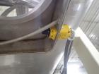 American Process Systems 155 Cu Ft Double Ribbon Blender